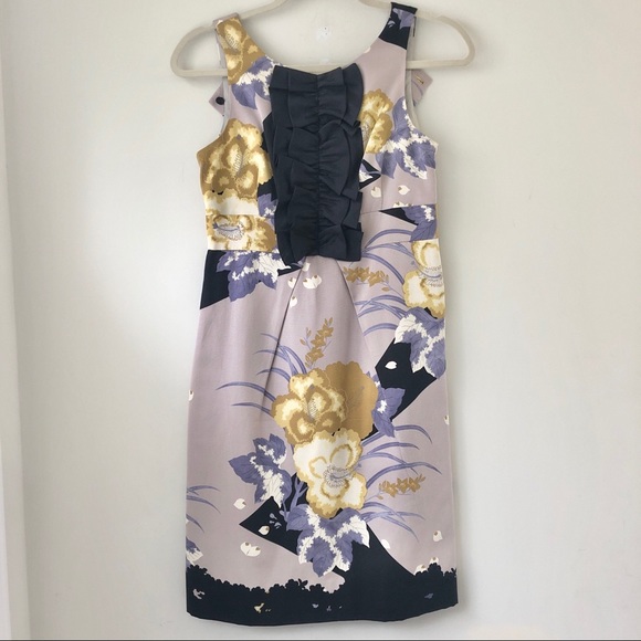 Anthropologie | Leifsdottir | Quarry Lake Dress - Picture 2 of 9